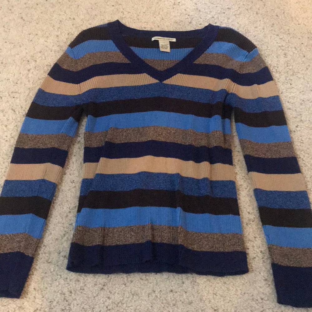 Long sleeve top